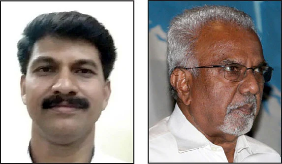 இராமலிங்கம், ரெக்ஸ் சற்குணம்