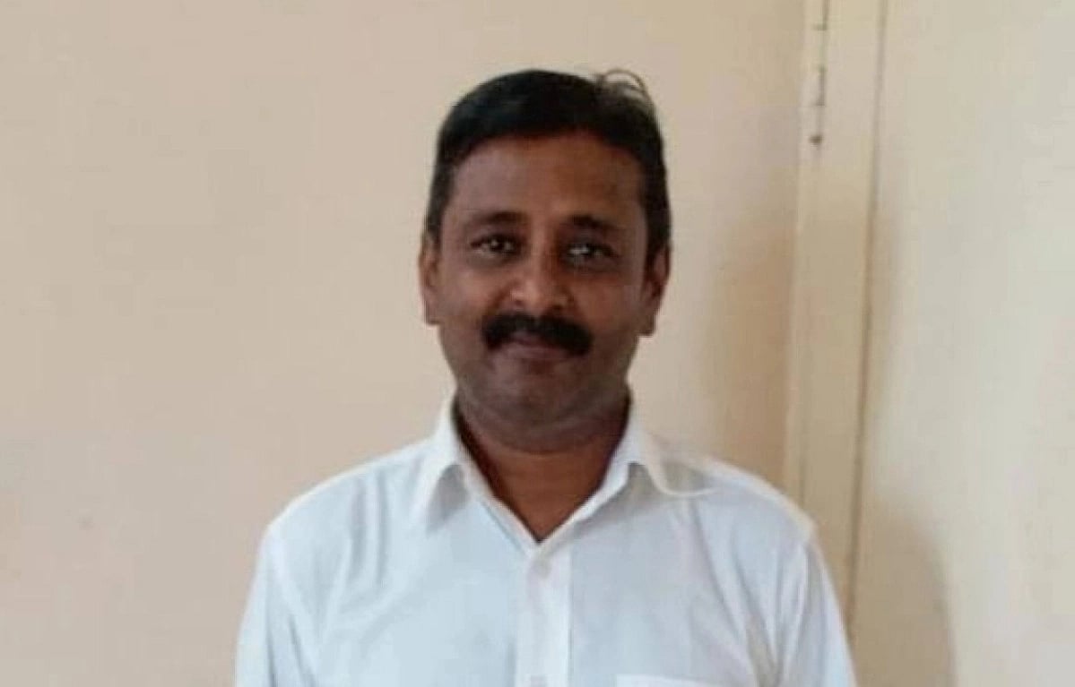 மருத்துவர் புகழேந்தி