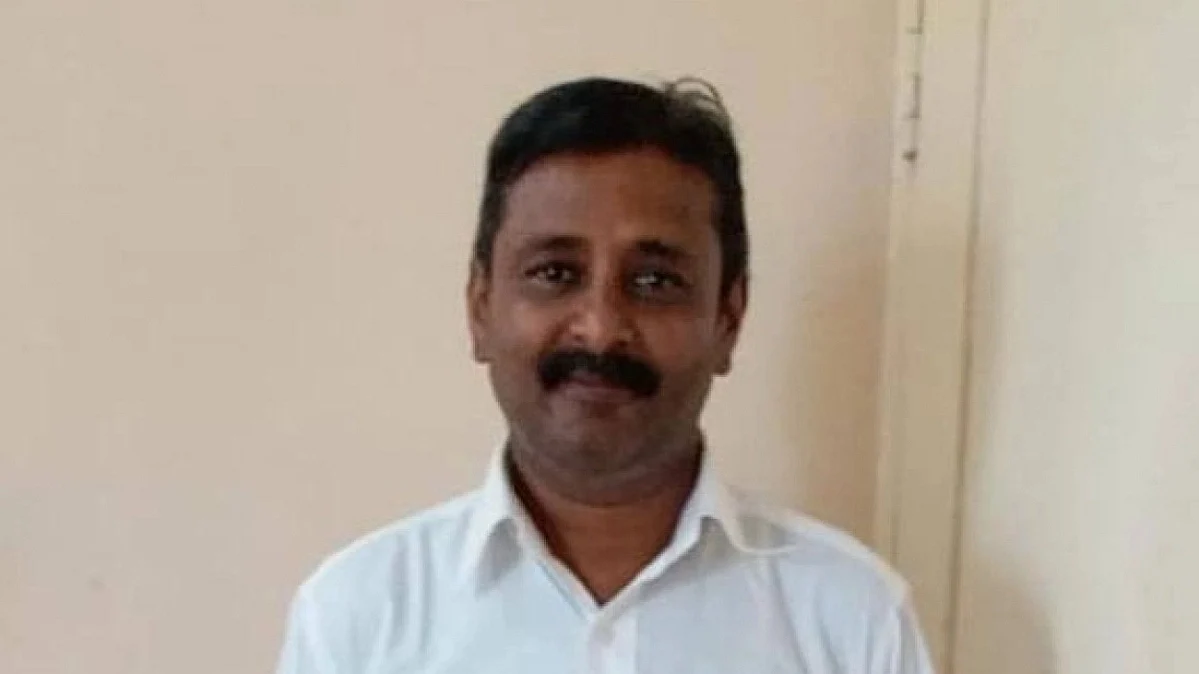 மருத்துவர் புகழேந்தி