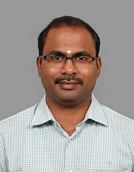 மருத்துவர் செந்தில்குமார்