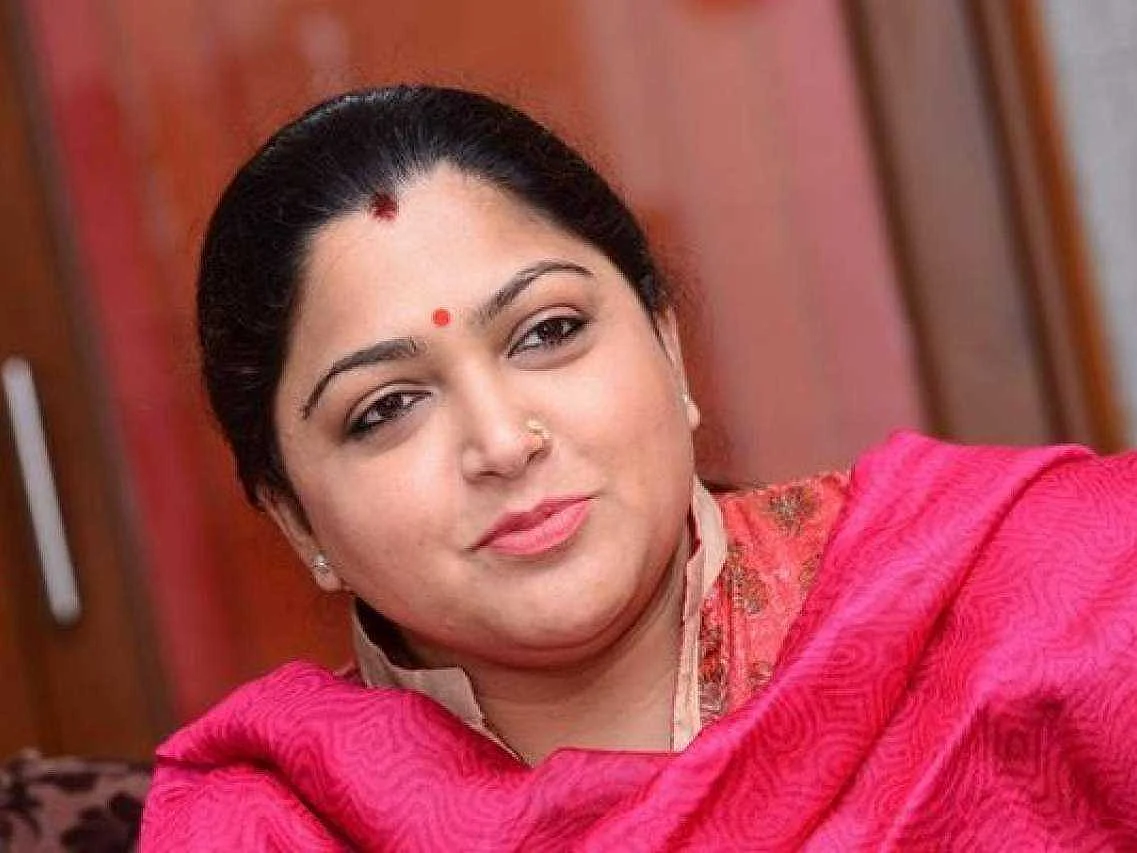 `மே- 5 ஷூட்டிங் இருக்கு... ரெடியா இருங்க!' - குஷ்பு டு ராதிகா... என்ன நடக்கிறது சின்னத்திரையில்?!