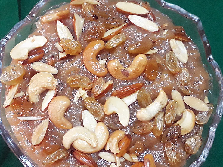 ரம்ஜான் சிறப்பு உணவுகள்