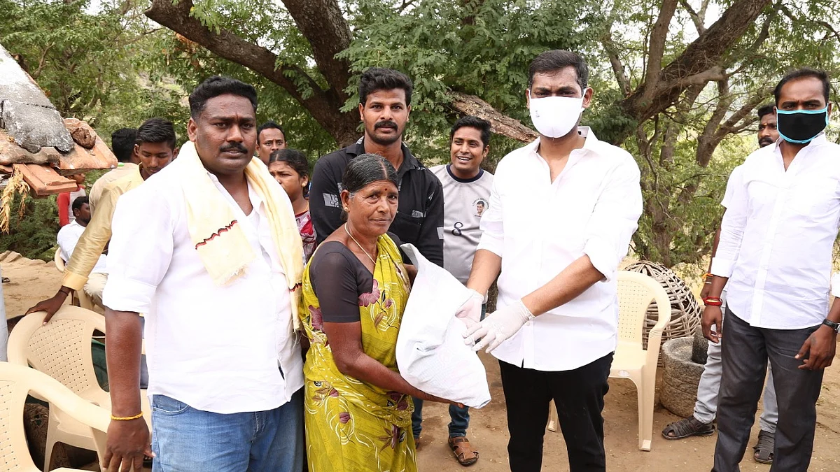 பிரபு