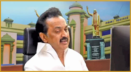 மிஸ்டர் கழுகு: ஐ.ஏ.எஸ் அதிகாரிகள் கூட்டு... தமிழக கஜானாவில் 800 கோடிக்கு வேட்டு!