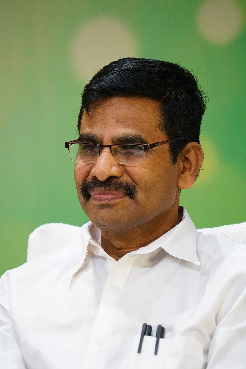 இறையன்பு ஐஏஎஸ்