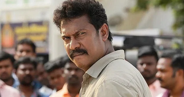 சமுத்திரக்கனி