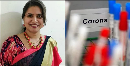 மினல் தகவே போஸ்லே
