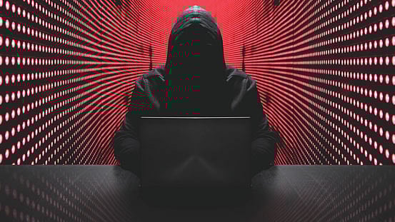 ஆன்லைன் மோசடி