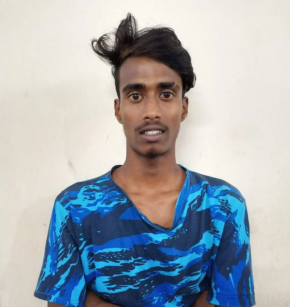 கொலை வழக்கில் கைதான பிரேம்