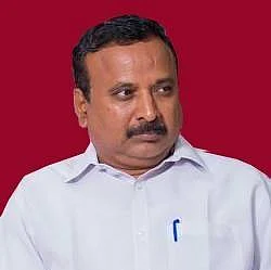 சீனிவாசன்