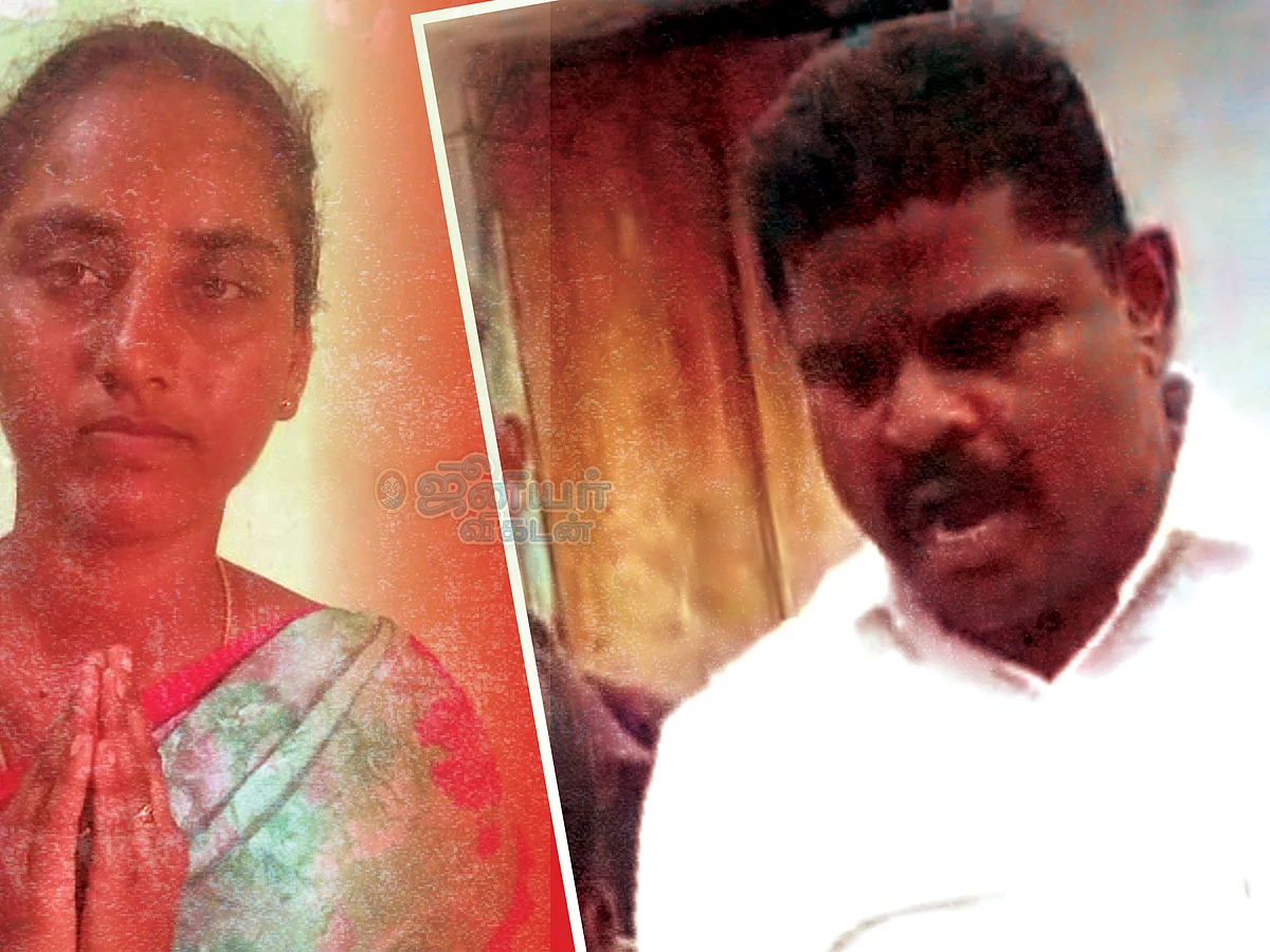 கொரோனா காலத்திலும் ஓயாத சாதிக்கொடுமை!