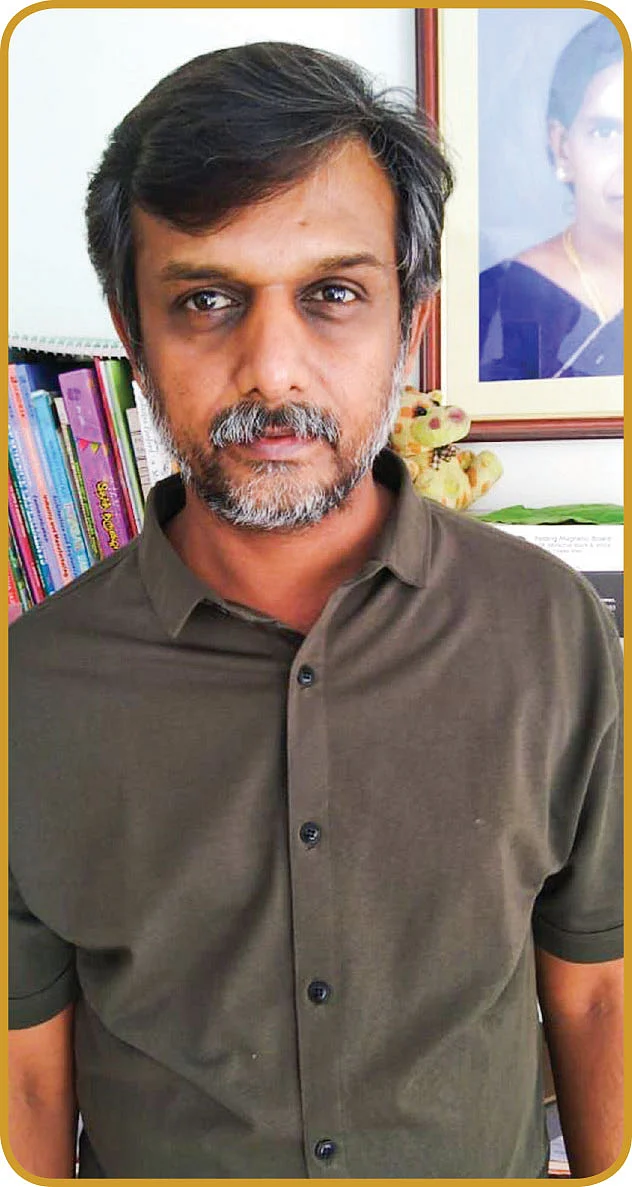 திருமுருகன்