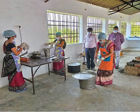 ஒடிசா மாடல்
