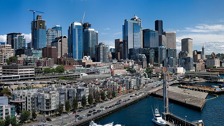 Seattle