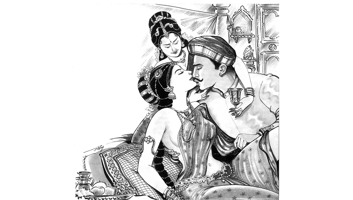 வருச நாட்டு ஜமீன் கதை - 10
