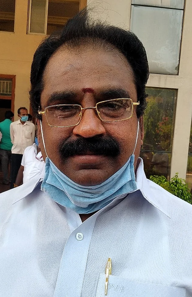 இராஜேந்திரன்