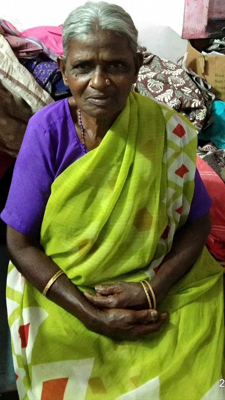 பாலமணி