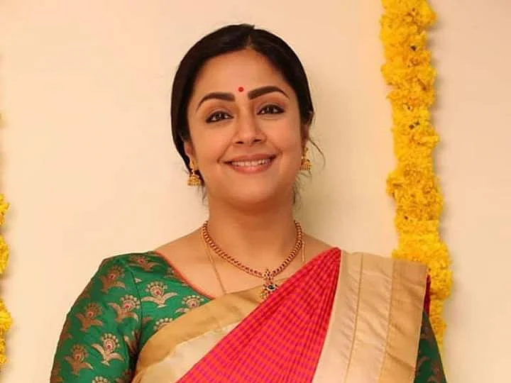 கோயில், பள்ளி, மருத்துவமனை... ஜோதிகாவின் கருத்தை மக்கள் எப்படிப் பார்க்கிறார்கள்?#VikatanPollResults