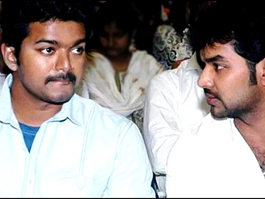 `` `பகவதி'ல அப்படி பண்ணதுக்காக விஜய்ணாகிட்ட மன்னிப்பு கேட்கணும்" - ஜெய் ஃபீலிங்ஸ்