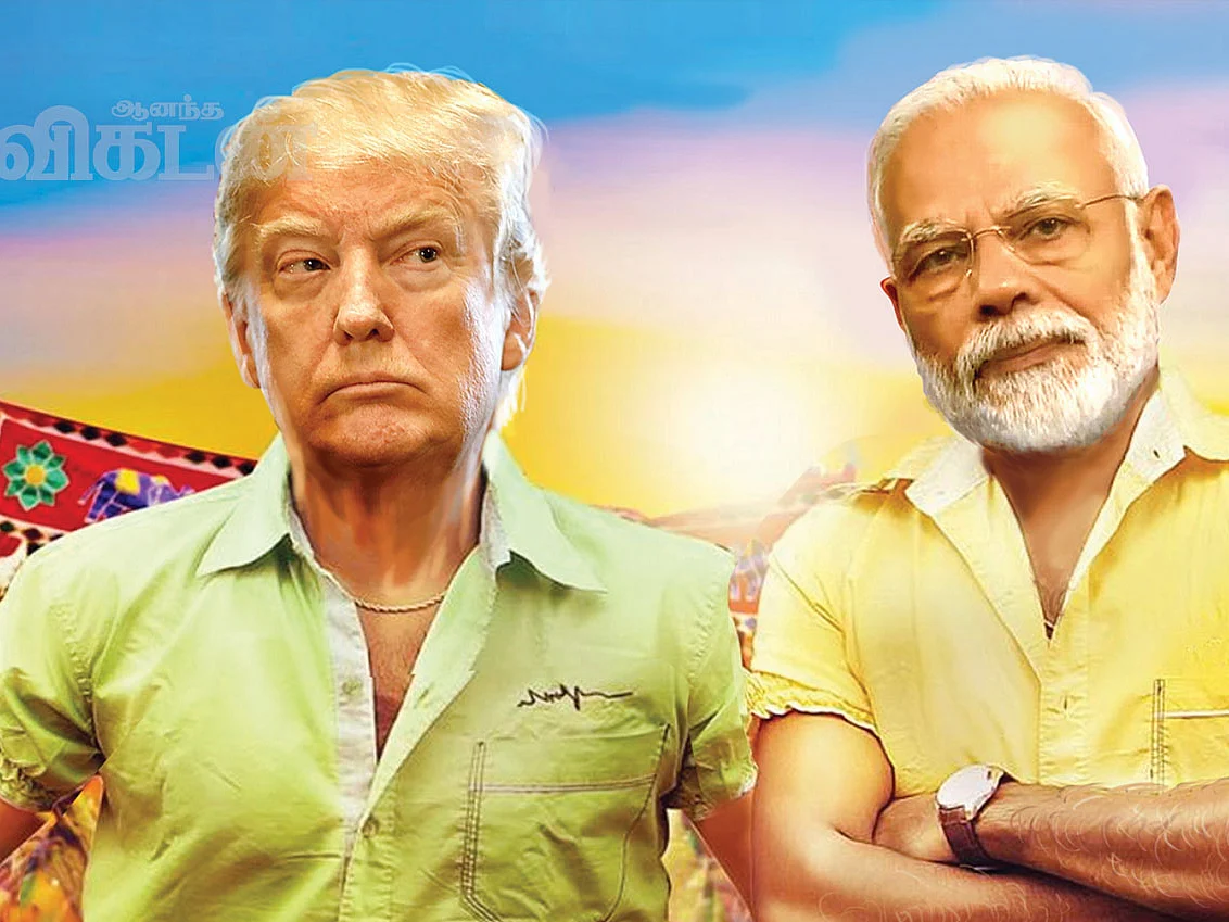 வாசகர் மேடை: இந்த பிரஸ்மீட்டை வழங்குபவர்...