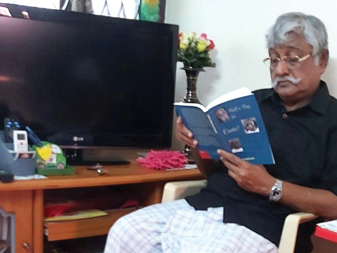 அவர்களே... இவர்களே!