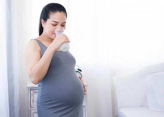 Pregnancy (Representational Image)