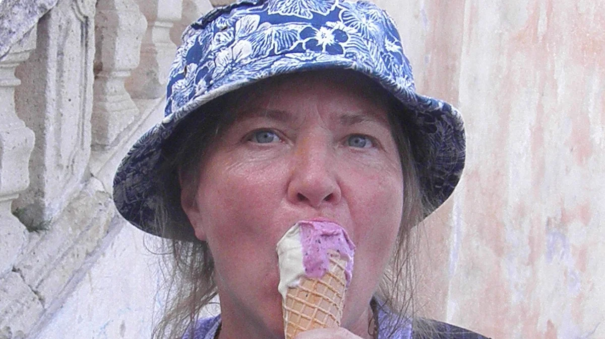 Representational Image