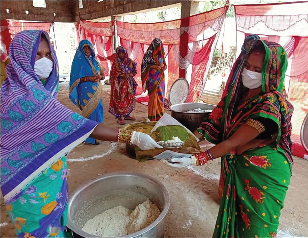ஒடிசா மாடல்