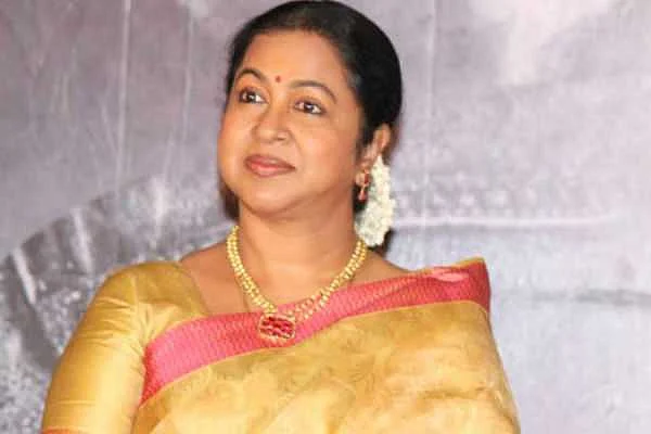 ராதிகா