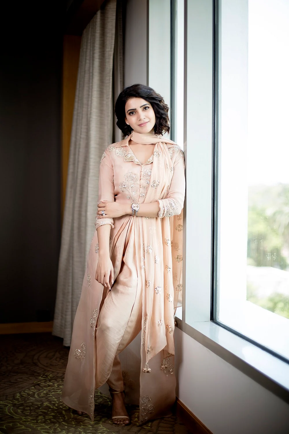 samantha