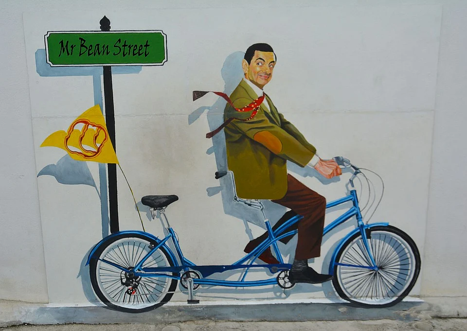 Mr.Bean