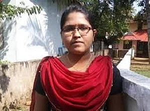 நர்ஸ் ஷிஜி