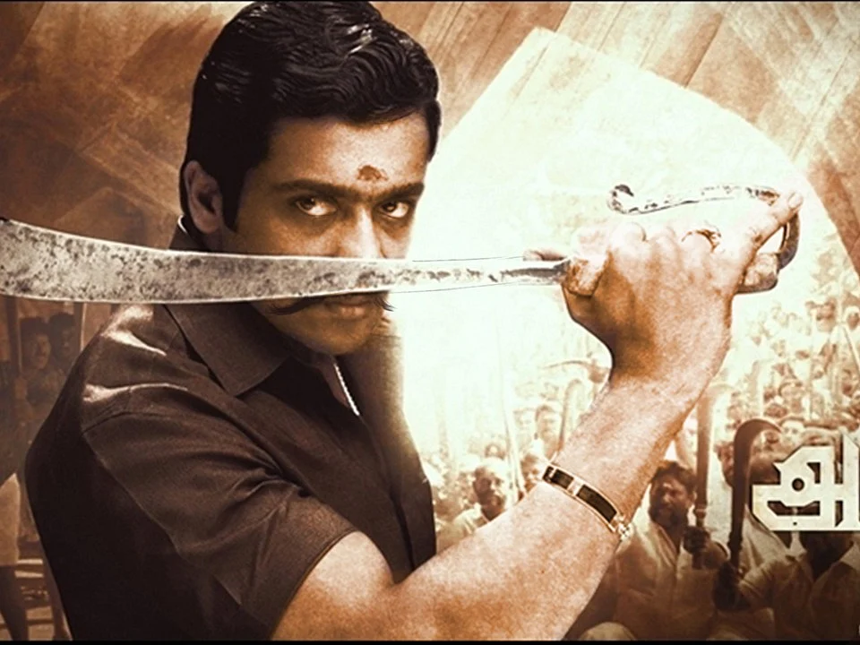 BREAKING: Surya's Aruva Massive Update | Hari | inbox