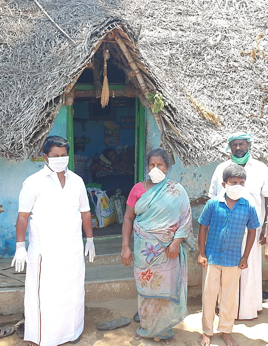 அன்பழகன்