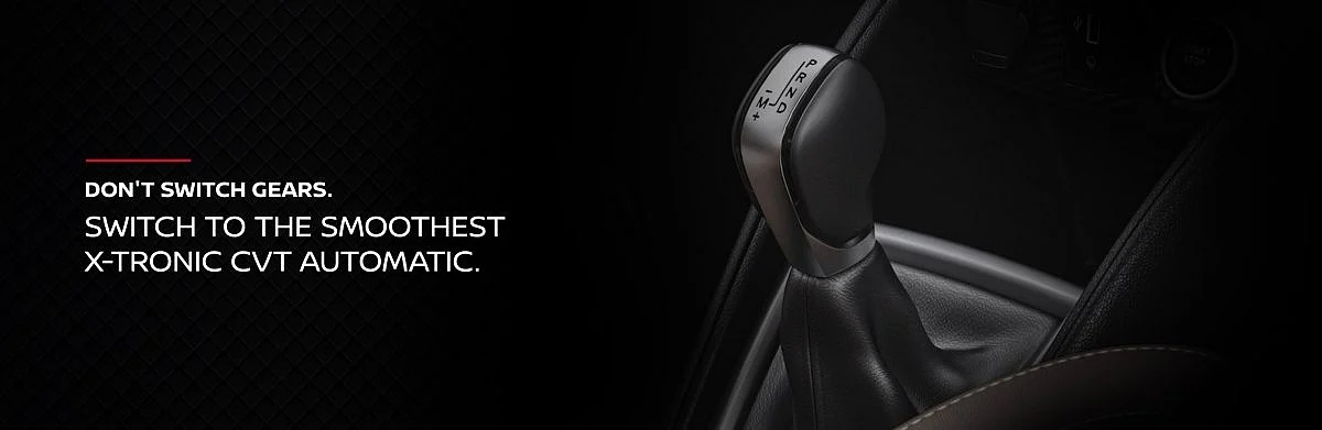 CVT X-Tronic