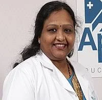 ரேடியோதெரபிஸ்ட் ரத்னா தேவி