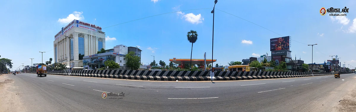 குரோம்பேட்டை