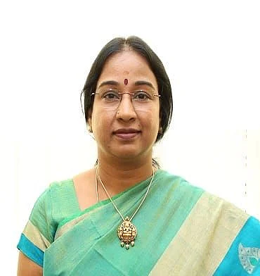 அரசு மருத்துவமனை முதல்வர் ஜெயந்தி