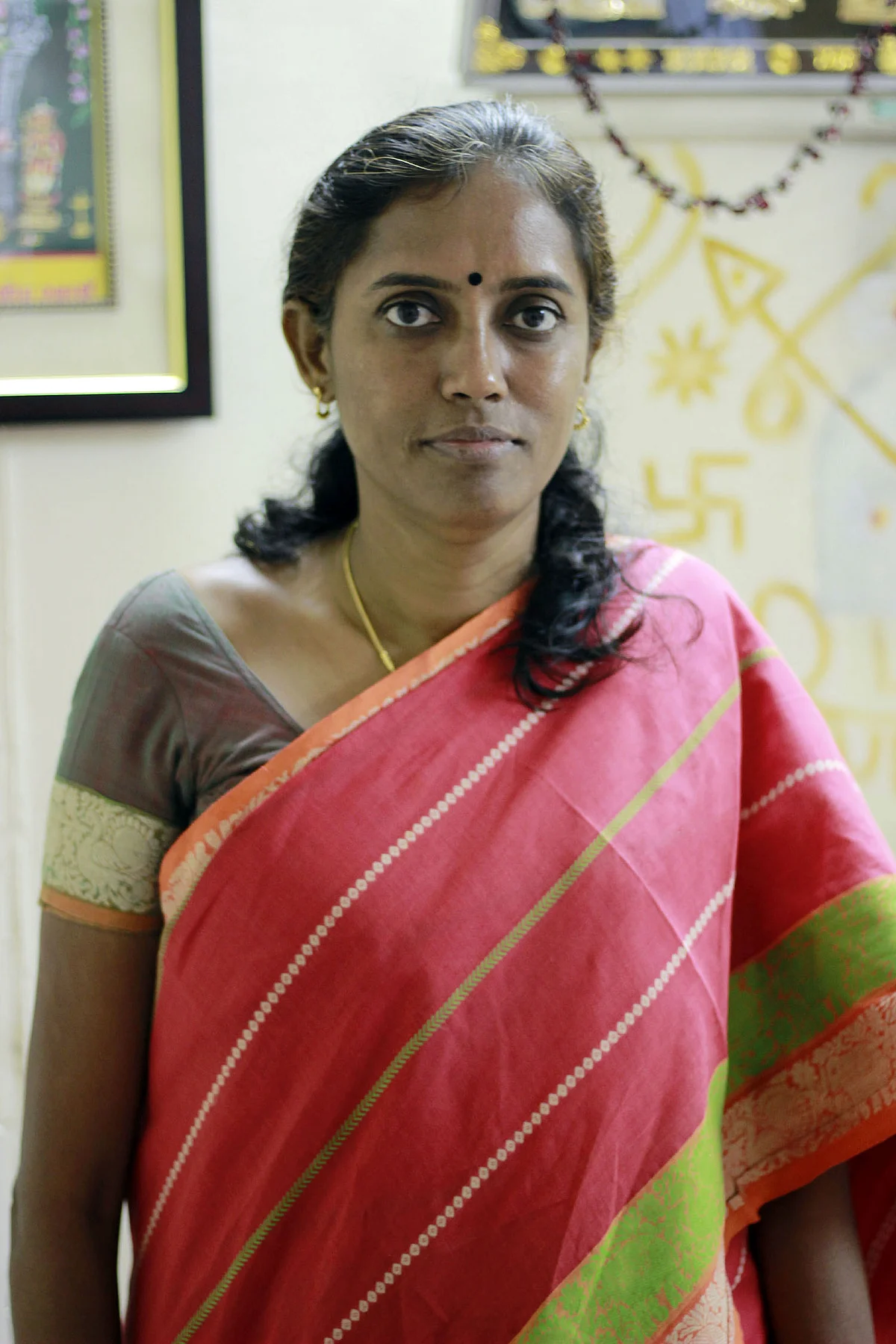 ஜோதிமணி