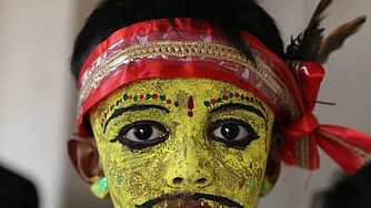 Representational Image