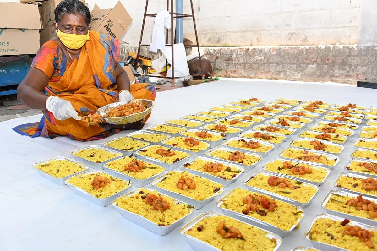 தி.மு.க மகளிர் அணி