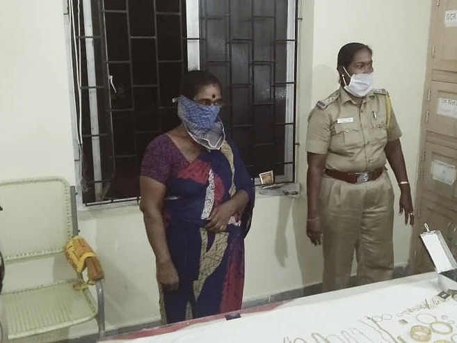 `அந்த சம்பவத்தை அவரால் தாங்கிக்கொள்ள முடியல!'-மனைவியின் `கஷாயம்' நாடகத்தால் கணவருக்கு நேர்ந்த சோகம்