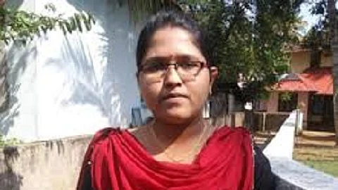 செவிலியர் ஷிஜி