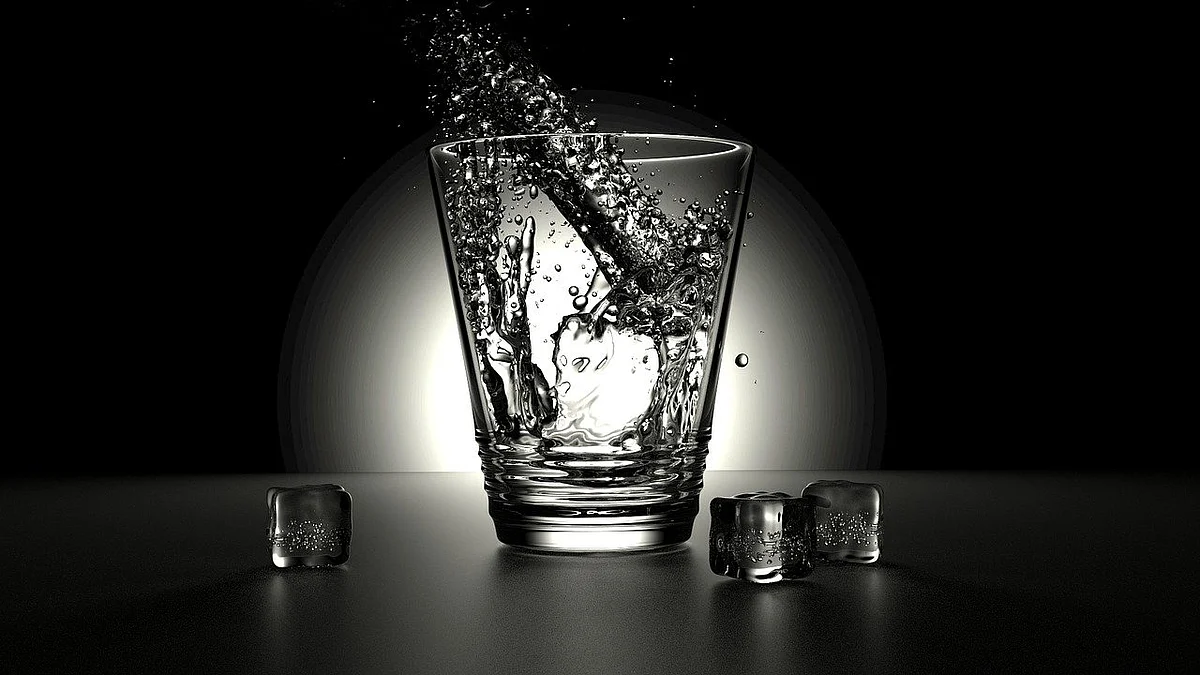 Representational Image