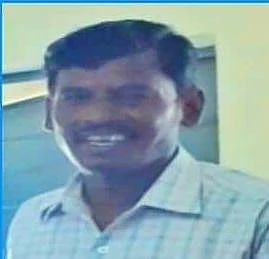 பழனி (கடவூர் ஊராட்சி கிளார்க்)