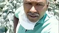 ஈரோடு விவசாயி கண்ணையன்