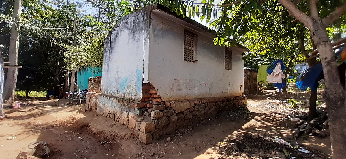 பளியன்குடி கிராமம்