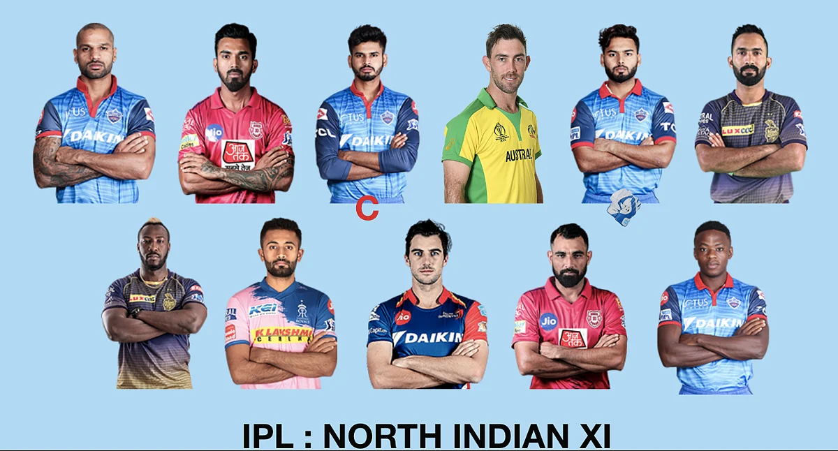 North Indian XI