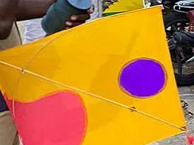 `காட்டிக்கொடுத்த காற்றாடிகள்!' - ஊரடங்கில் போலீஸிடம் சிக்கிய சென்னை சிறுவர்கள் #Lockdown