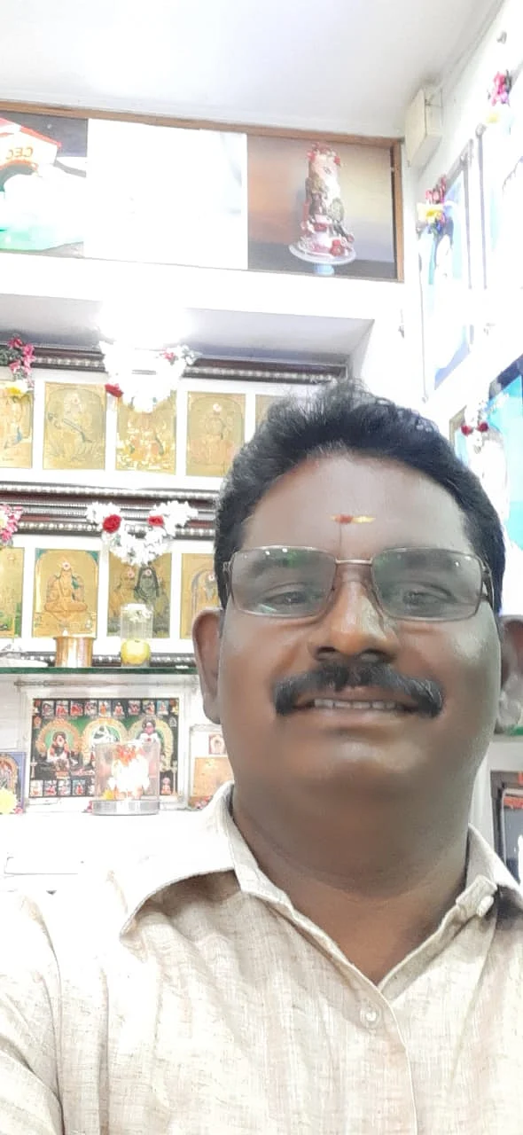 சீனிவாசன்